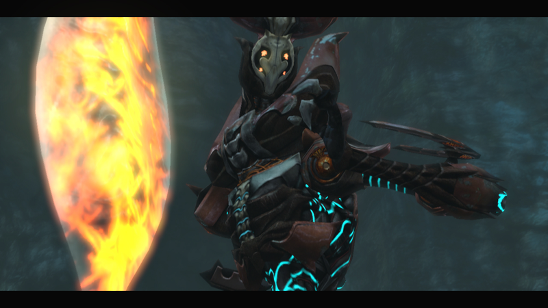 Illustration for article titled The Last Remnant Screenshot Explosion